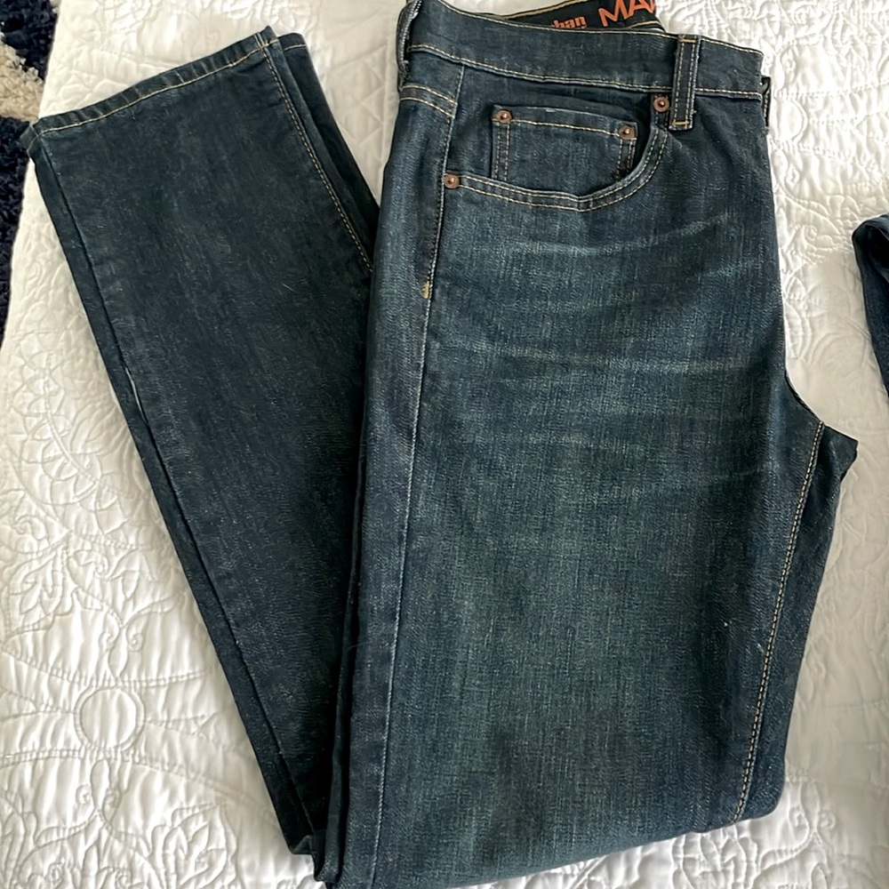 Men’s Urban Pipeline MAX FLEX 29x30 slim fit